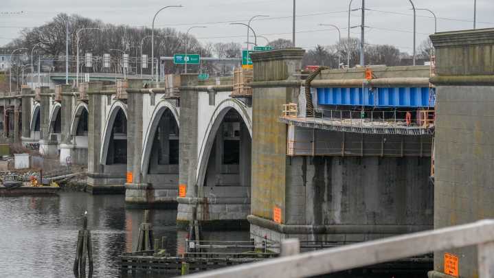 Forensic audit of Washington Bridge demise casts widespread blame