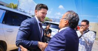 Samuel García: Escobedo es clave para el Estado
