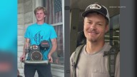 Lightning strike caused deaths of 2 hunters in Colorado mountains, coroner says