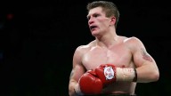 Murió excampeón mundial Ricky Hatton
