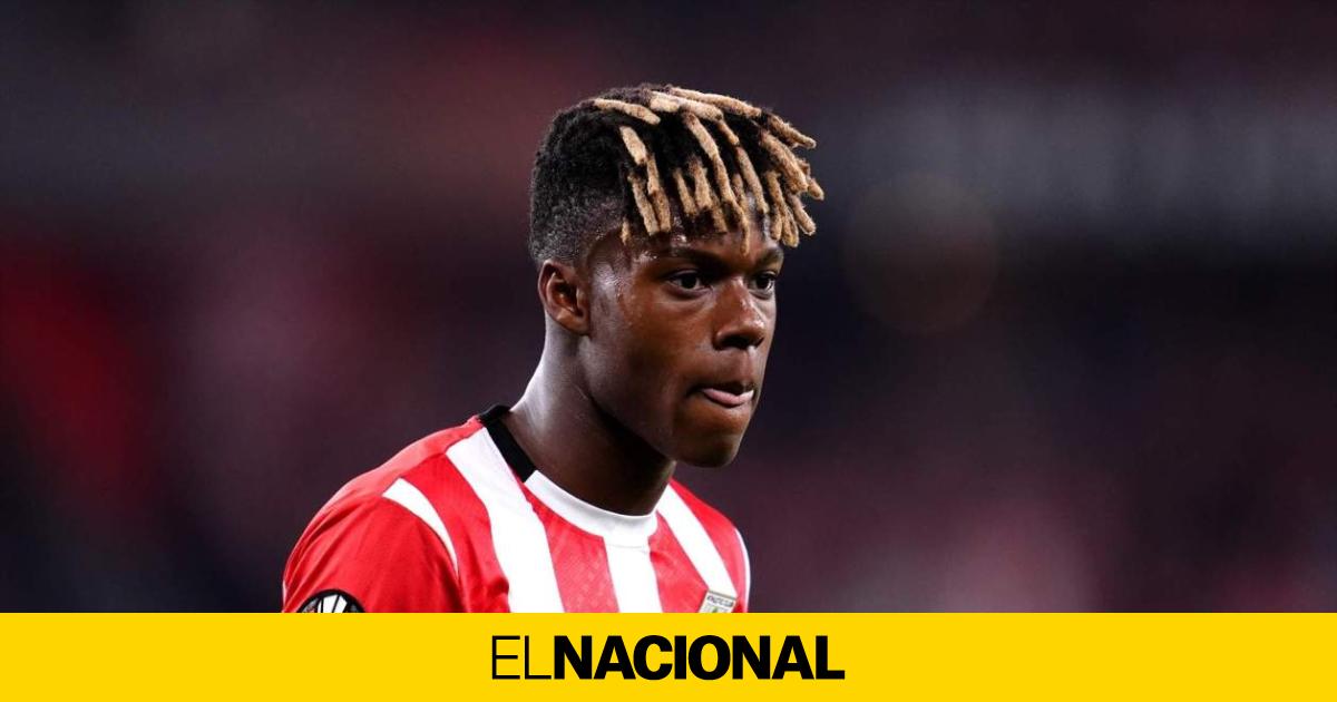 Caso Nico Williams en el Athletic, las lesiones no son mala suerte, hay un problema de base