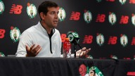 Celtics’ Offseason Work Earns Intriguing One