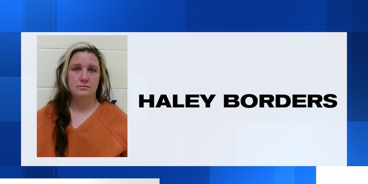Woman arrested for selling black market drugs