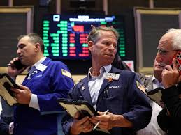 Las acciones argentinas suben hasta 10% y el riesgo país se desploma 100 puntos tras el nuevo anuncio