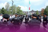 Toluca desplegará operativo con mil 300 elementos en Fiestas Patrias