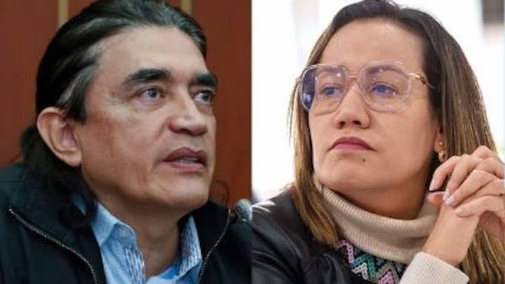 Corcho y Bolívar radican tutela para pedir que se amparen sus derechos políticos