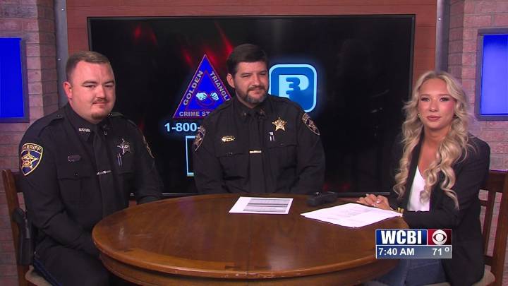 Crimestoppers (Oktibbeha County)