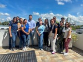 Barrancabermeja se convierte en epicentro de la prevención de violencias de género en el deporte -
