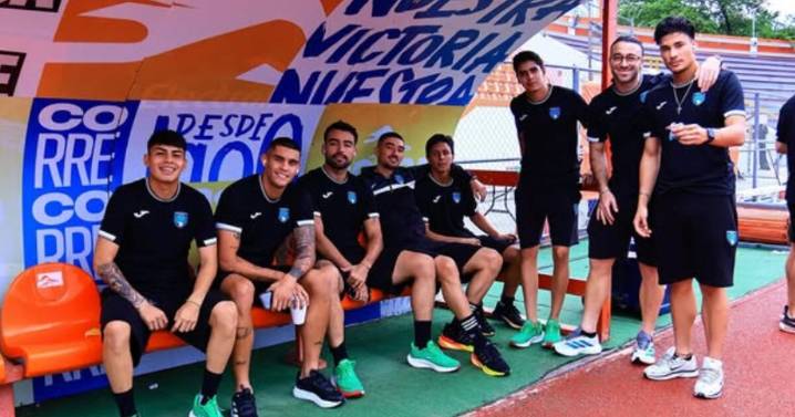 Fracasó en Europa, hoy es goleador en la Liga Expansión BBVA MX