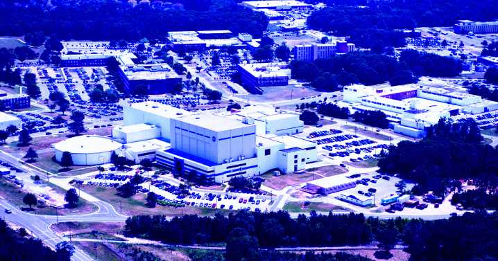 NASA Moving Out of Entire Buildings as It’s Gutted by Trump