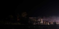 Tractor-Trailer Fire Shuts Down Lanes on I-86 Eastbound Near Big Flats