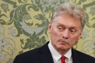El Kremlin admite un estancamiento en sus conversaciones con la administración Trump