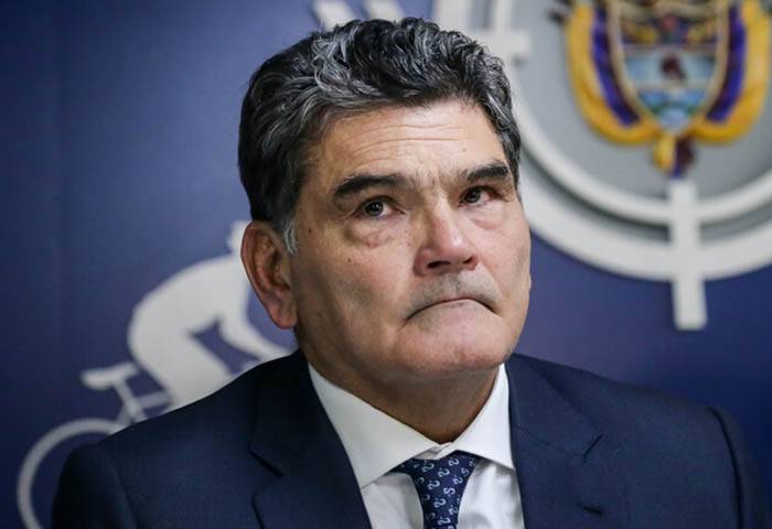 Procurador exige cárcel para quienes promueven asonadas contra la fuerza pública