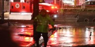 Zapopan y Guadalajara, los municipios más afectados por la tormenta de ayer
