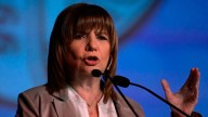 Patricia Bullrich reconoció el trabajo con el PRO: "Estamos todos juntos, Mauricio…