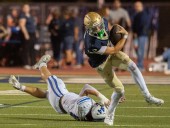 Special teams key for Vista Murrieta football team in win over Beaumont