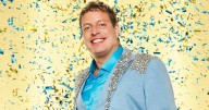 Thomas Skinner's age, job and 'biggest mistake' as he joins Strictly Come Dancing