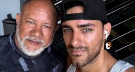 Austin Palao minimiza la relación con la hermanita que su padre mantuvo oculta: “No es algo que tenga que ver conmigo” El modelo prefirió mantenerse al margen, tras ser consultado por la hija de 7 año