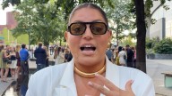 'Sports Illustrated' Swimsuit Model Ella Halikas Says 'Thin' Trend Ruining NYFW