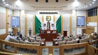 Aprueba el Congreso préstamo de uso del Coloso del Pacífico