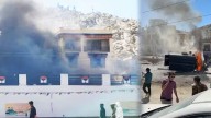 Massive clashes in Ladakh; four people reported killed and over 70 injured in statehood protest