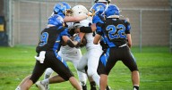 VCA knocks off Orcutt Academy 42