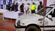 POLICÍA NACIONAL REALIZÓ CUATRO ALLANAMIENTOS EN PUERTO CARREÑO