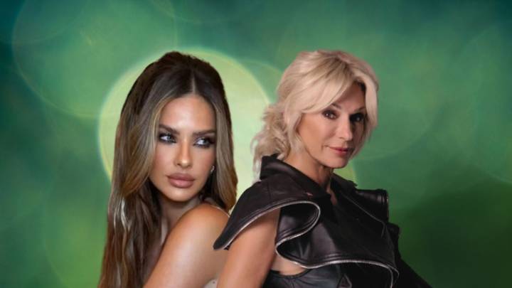 "3 menores": la China Suárez explotó contra Yanina Latorre e hizo una dura acusación