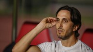 Zubeldía fue consultado por Boca y respondió sobre la chance de reemplazar a Russo