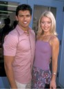 Mark Consuelos Recalls Spontaneous Proposal to Kelly Ripa After Brief Split