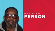 Grandville police ask for public's help to find missing, endangered man