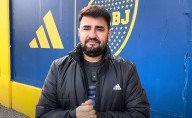 «Bajó mucho»: Tato Aguilera analizó el empate entre Boca y Central Córdoba