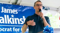 Democrat wins Virginia special election to replace deceased Rep. Gerry Connolly