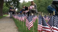 Elmira College to Host 9/11 Flag Ceremony