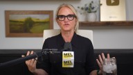 Mel Robbins, escritora y conferenciante motivacional: “Lo que te dices cada mañana programa tu mente para todo el día”