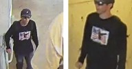 Rifle recovered in the search for Charlie Kirk's killer; FBI releases photos of person of interest