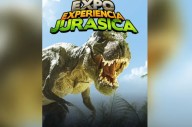 Estos son los ganadores de entradas para la Expo Experiencia Jurásica