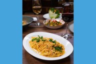 Explore Toms River's diverse restaurant scene