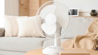 The Household Appliance You Should Be Cleaning In The Fall (But Probably Aren't)
