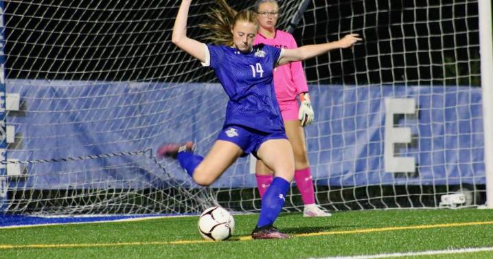 H.S. GIRLS SOCCER: B-B, C-M, Keshequa, Livonia, Geneseo roll to wins; weekend roundup