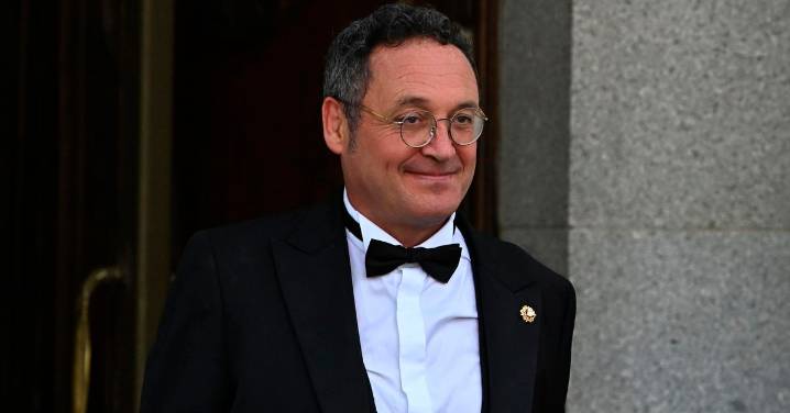 El fiscal general cubre los 150.000 euros de la fianza del Supremo con parte de su patrimonio