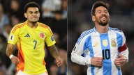 Leo Messi y Luis Díaz: Fifa los confronta a un día de la última fecha por Eliminatorias