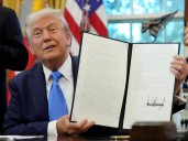 Tensión con Venezuela: Donald Trump rechazó la carta de Maduro con una invitación al diálogo