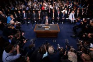 Exdirector del FBI fue imputado por dos delitos: ¿Qué sigue ahora?