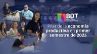 Banco Digital de los Trabajadores: pilar de la economía productiva en primer semestre de 2025