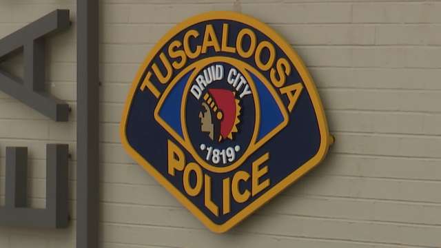 University of Alabama employee found dead in Tuscaloosa neighborhood