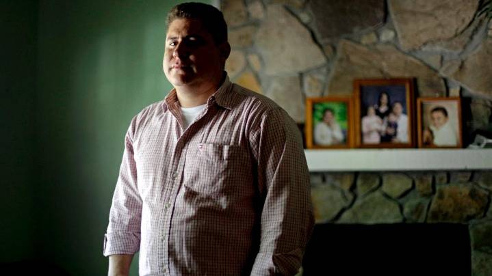 Lawyers for journalist in ICE custody fear deportation after unfavorable ruling