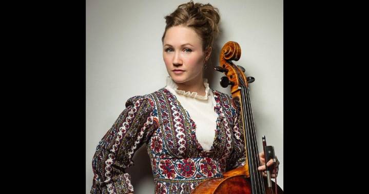 New Saratoga Chamber Players leader plans 'moveable feast'