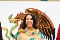 No hay pruebas para congelar cuentas de Brown desde México, reconoce Sheinbaum