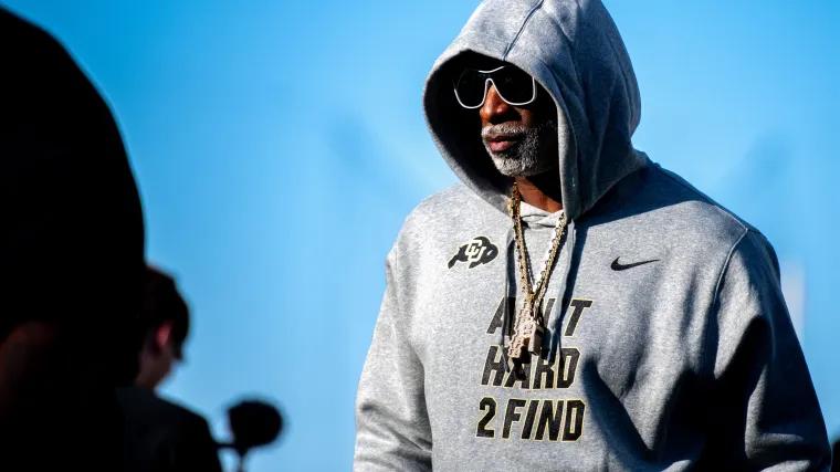 Coach Prime unfazed by NCAA transfer portal rule change
